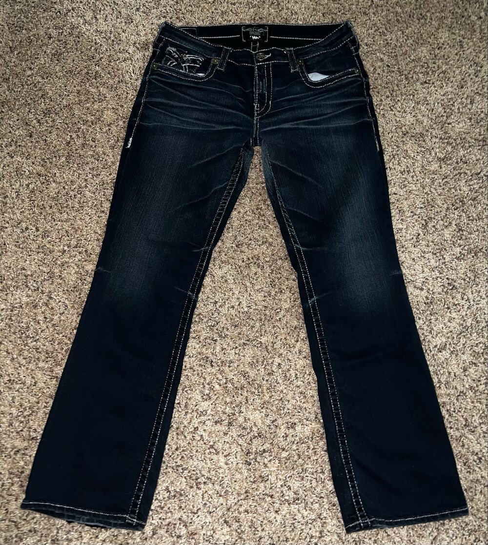 Big Star Miki Women’s Jeans Size 31S